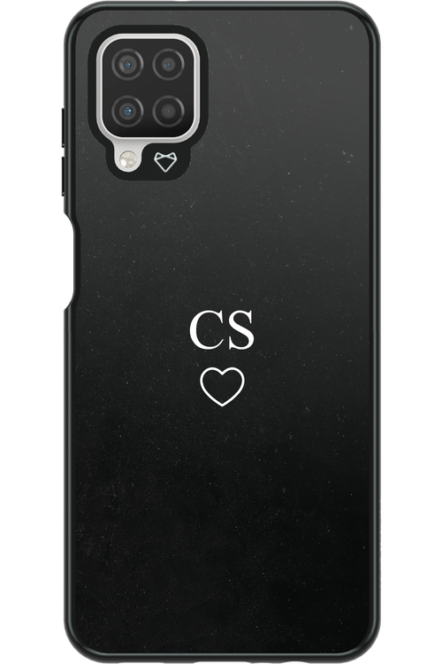 CS Black 2.0 - Samsung Galaxy A12