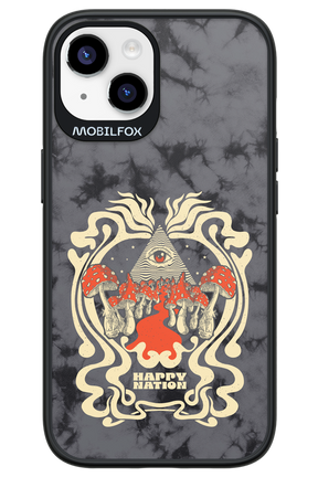 Happy Nation 2.0 - Apple iPhone 14