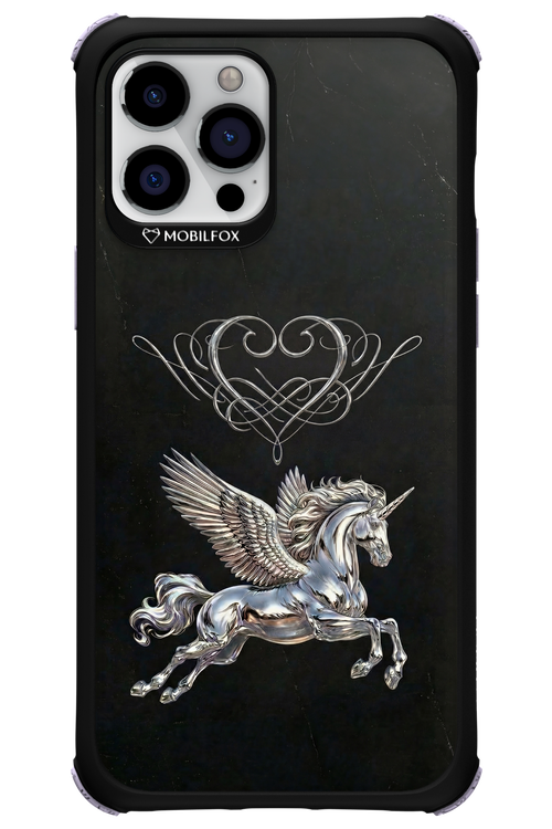 Horse Heart 2.0 - Apple iPhone 12 Pro Max