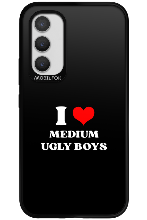 I LOVE 2.0 - Samsung Galaxy A34