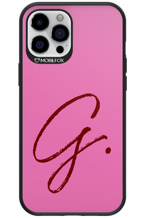 (Sorbet) G 2.0 - Apple iPhone 12 Pro Max
