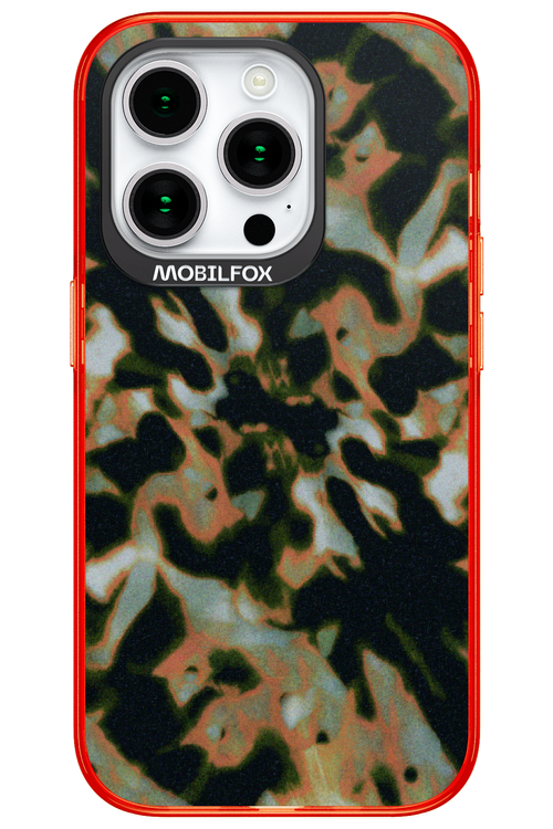 Tiger Acid - Apple iPhone 15 Pro