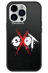 EXOT BLACK 2.0 - Apple iPhone 13 Pro