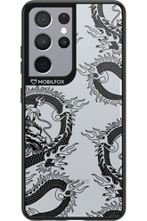 Dragon's Fire - Samsung Galaxy S21 Ultra