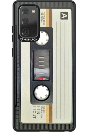 CASE 11 - Samsung Galaxy Note 20