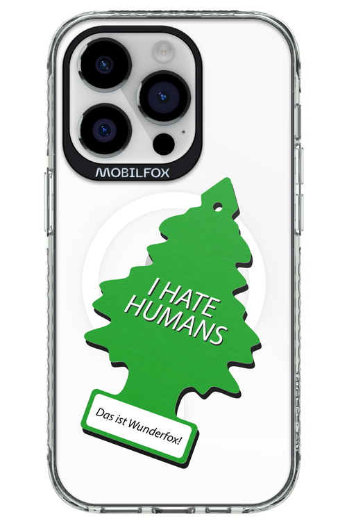 Wunderfox - Apple iPhone 14 Pro