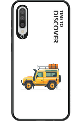 Off-Road Explorer 2.0 - Samsung Galaxy A50