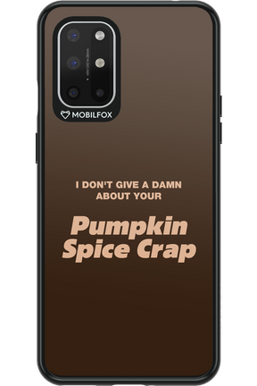 P-Spice Crap - OnePlus 8T