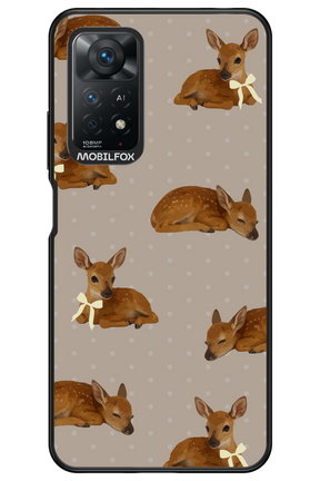 Deer and Dots - Xiaomi Redmi Note 11Pro 4G/5G