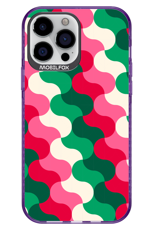 Holiday's Aura - Apple iPhone 13 Pro Max