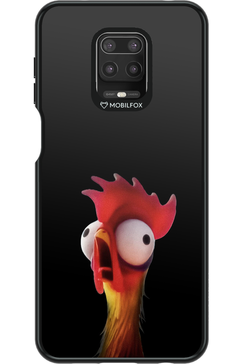 Rooster - Xiaomi Redmi Note 9 Pro