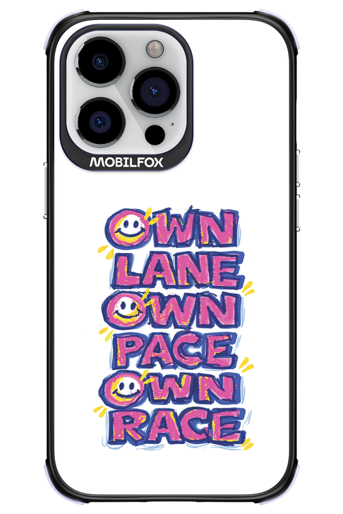 OWN 2.0 - Apple iPhone 13 Pro