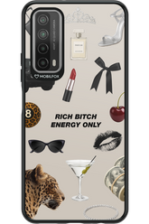 Rich B Energy - Huawei P Smart 2021