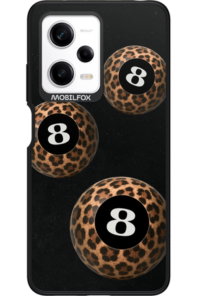 8 Baby - Xiaomi Redmi Note 12 Pro 5G