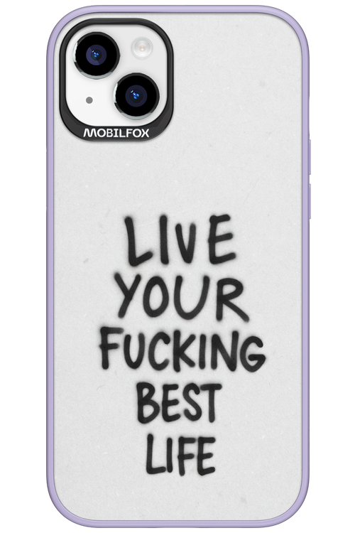 Best F Life 2.0 - Apple iPhone 15 Plus