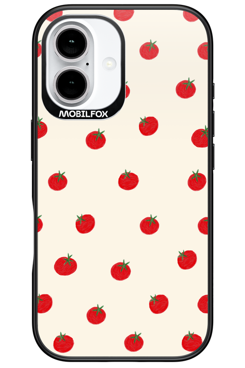 Baby Tomato - Apple iPhone 16