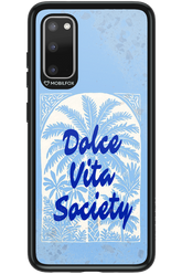 Dolce Vita Society 2.0 - Samsung Galaxy S20
