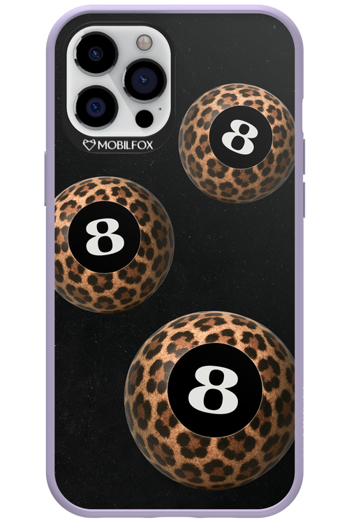 8 Baby - Apple iPhone 12 Pro Max