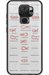 Knot Master - Xiaomi Redmi Note 9