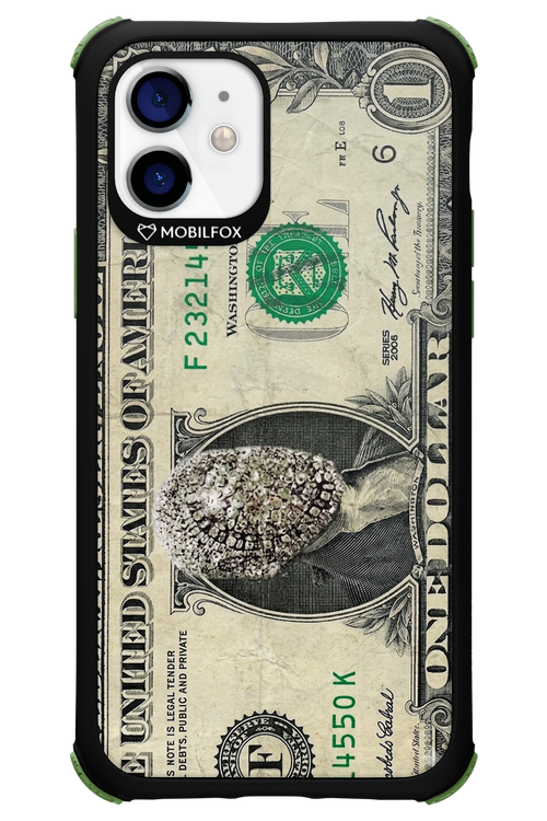 mask 2.0 - Apple iPhone 12