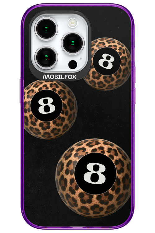 8 Baby - Apple iPhone 15 Pro