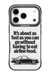 Retro Car II - Apple iPhone 17 Pro