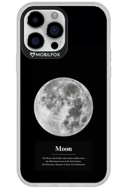Moon - Apple iPhone 13 Pro Max