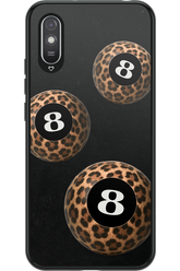 8 Baby - Xiaomi Redmi 9A