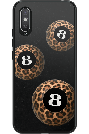 8 Baby - Xiaomi Redmi 9A