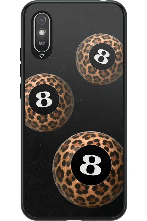 8 Baby - Xiaomi Redmi 9A