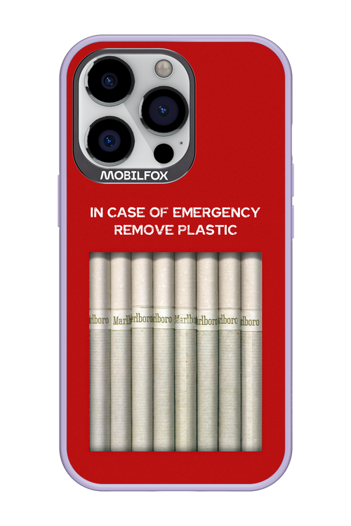 C*garette 2.0 - Apple iPhone 13 Pro
