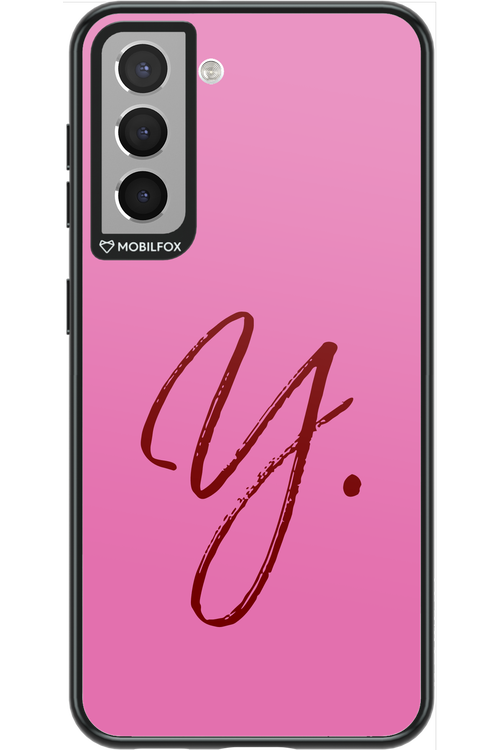 (Sorbet) Y 2.0 - Samsung Galaxy S21