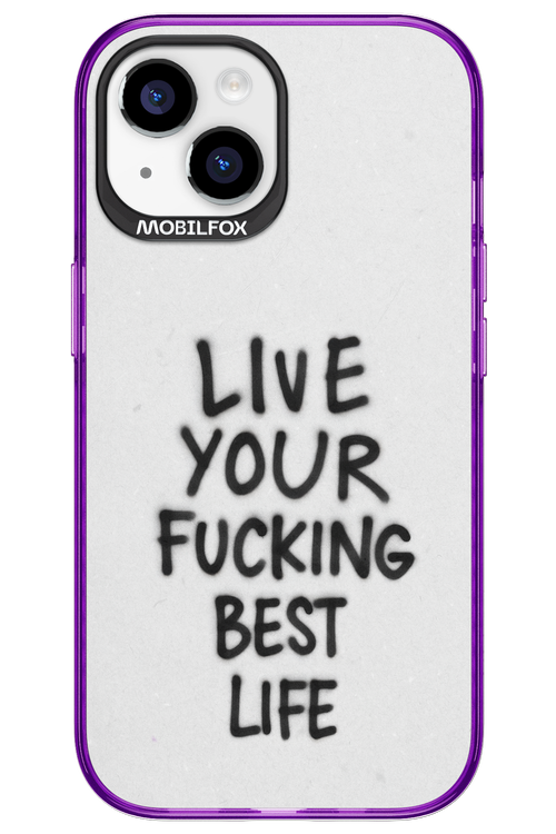 Best F Life - Apple iPhone 15