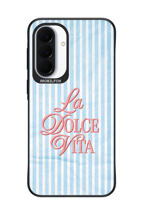 La Dolce Vita 2.0 - Samsung Galaxy A37