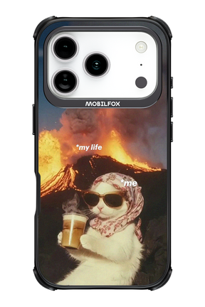 My life - Apple iPhone 17 Pro