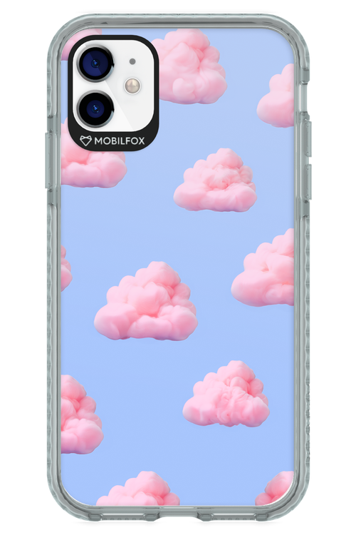 Cloudy - Apple iPhone 11