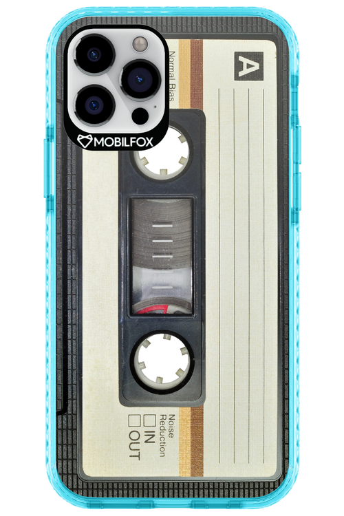 CASE 11 2.0 - Apple iPhone 12 Pro