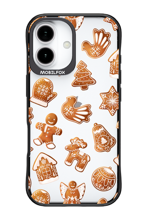 Gingerbreads - Apple iPhone 17