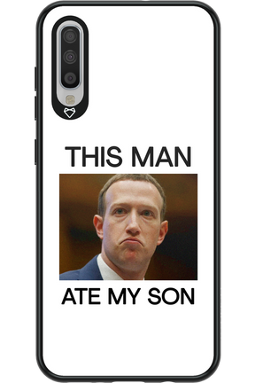 Ate - Samsung Galaxy A70