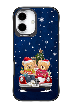 Happy Holiday - Apple iPhone 17