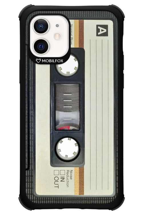 CASE 11 2.0 - Apple iPhone 12