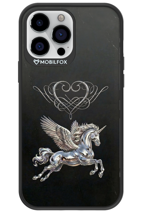 Horse Heart 2.0 - Apple iPhone 13 Pro Max