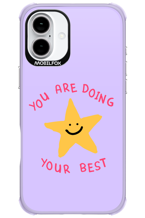 Your Best - Apple iPhone 16 Plus