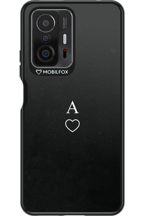 A Black 2.0 - Xiaomi Mi 11T Pro