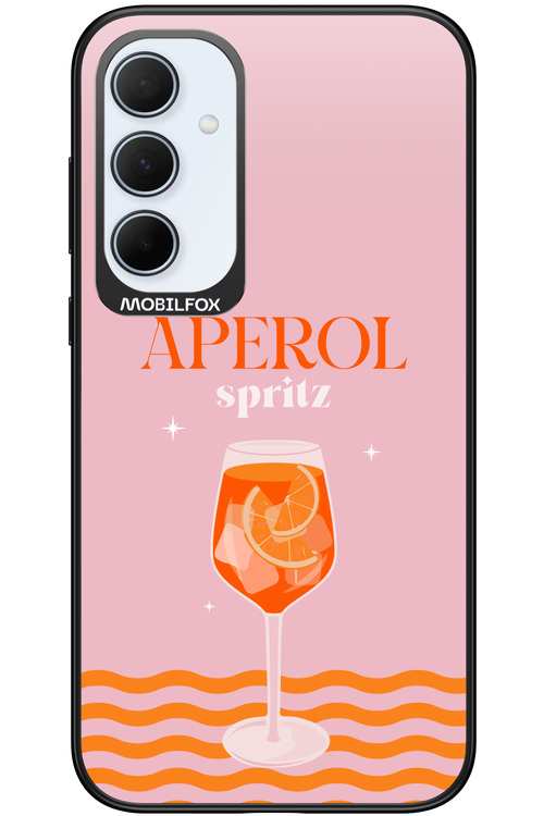 Aperol - Samsung Galaxy A35