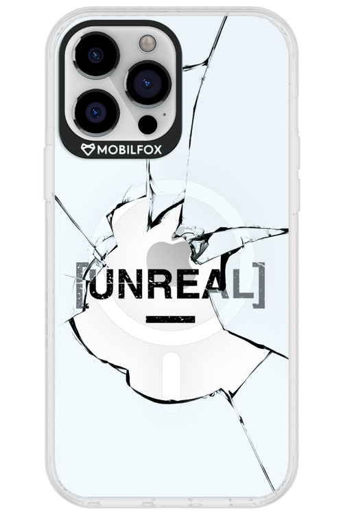 Broken Glass - Apple iPhone 13 Pro Max