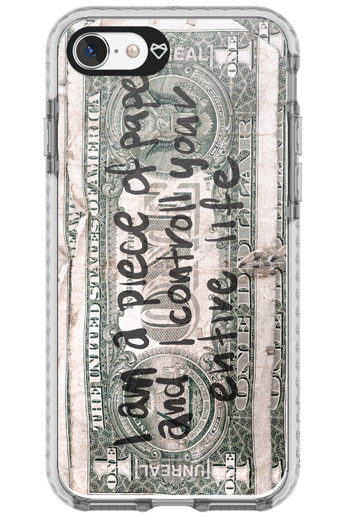 Dollars - Apple iPhone SE 2022