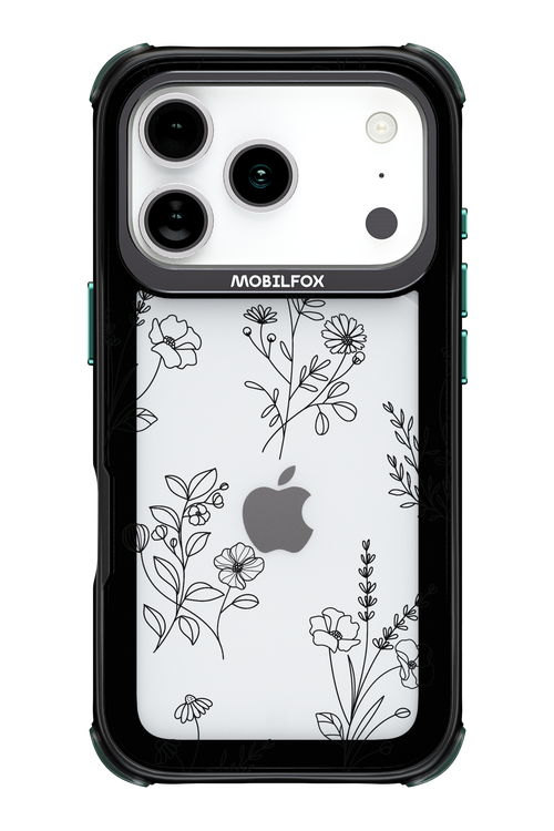Bouquet - Apple iPhone 17 Pro