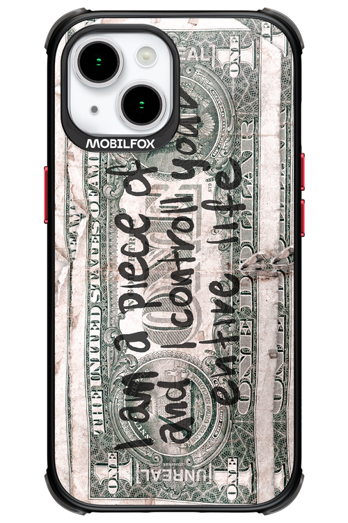 Dollars - Apple iPhone 15