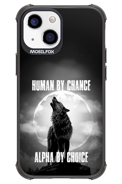 Alpha 2.0 - Apple iPhone 13 Mini